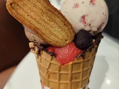 -哈根达斯(滨江店)