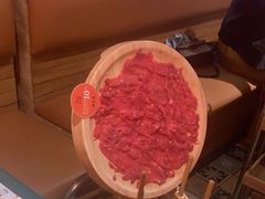 -南城十里潮汕鲜牛火锅·鲜虾生滚粥(融汇老商埠店)