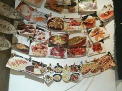 -蜜桃餐厅·古运河畔(南下塘店)