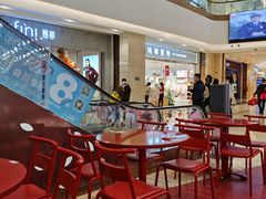 大堂-喜家德虾仁水饺(东海缤纷天地店)