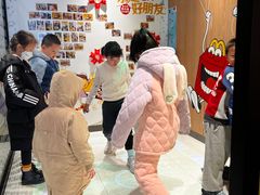 -麦当劳(西丽银座店)