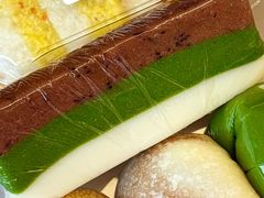 -许阿姨糕团店(南京总店)