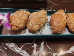 -新白鹿餐厅(爱琴海购物中心店)