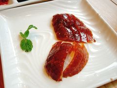 四季民福烤鸭-四季民福烤鸭店(前门店)