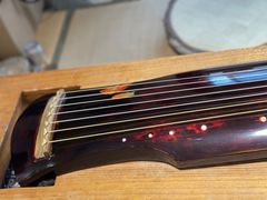 -禅韵琴社 古琴茶道香道插花培训(西华门店)