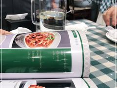 -紫光园·烤鸭·北京菜(劲松店)