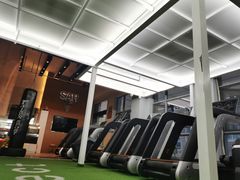 -SAH健身私教工作室(紫东店)