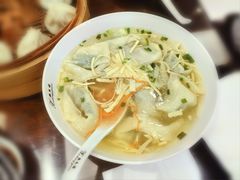 草头木耳馄饨-熙盛源(滨湖万达店)