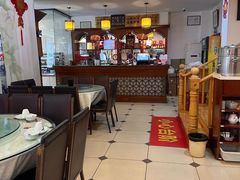 -长春观斋补堂素菜馆