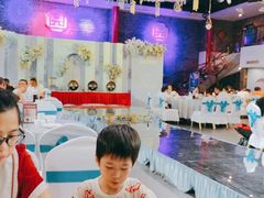 -丽华园(汉阳龙阳店)