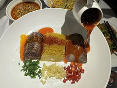 -小河盐帮·私家菜·烤鸭(三元桥·霄云路店)