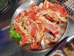 -马路牙子烧烤音乐酒馆(望京店)