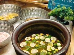 -東盛炭烤自助料理(浦东文峰广场店)