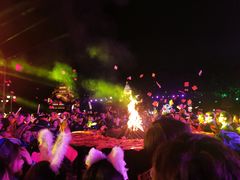 -南宁方特东盟神画