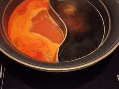 -温野菜涮涮锅(西单大悦城店)