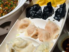 -船歌·鱼水饺青岛菜(闽江二路店)