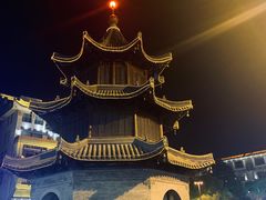 -怡园饭店-餐厅(四望亭店)