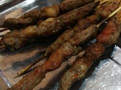 -西北朗益和穆斯林餐厅
