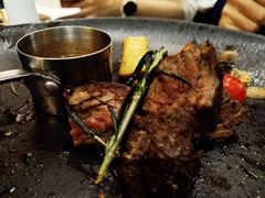 精选菲肋牛排-安妮意大利餐厅(世贸天阶店)