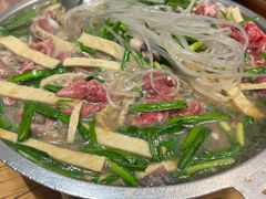 -京玉菲饭店(李村店)