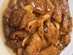 -胖子菜馆(隆昌路店)