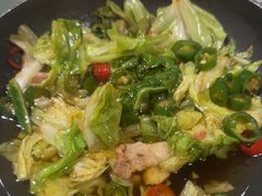 -鱼食饭稻·苏浙土菜17年老馆子(平江路店)