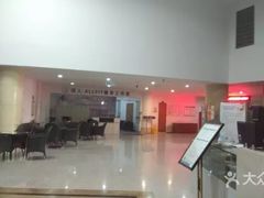 -同人紫荆文体中心·游泳馆(紫荆大厦店)