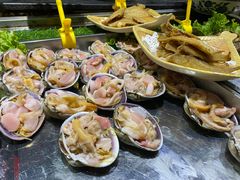 -旺角小渔村·海肠捞饭开创者(二马路店)