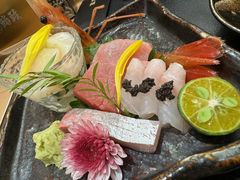 -鮨政·Omakase(港汇恒隆广场店)