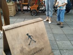 -常识咖啡common sense(春熙路店)