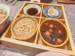 -奇芳阁·百年清真南京菜(夫子庙店)