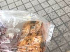 -鲍师傅糕点(江苏路店)
