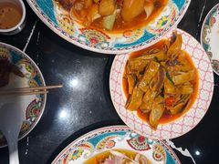 -巴依老爷新疆美食(清华东门店)