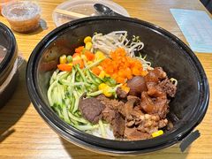 -汪爹爹武汉牛三鲜(朝外大街店)