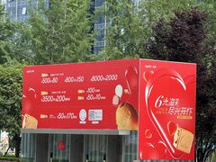 -合景·悠方(成都店)