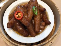 -金苑海鲜酒家(来魅力店)