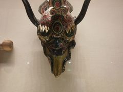 -重庆中国三峡博物馆(重庆博物馆)