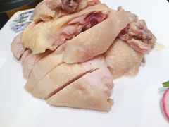 -新南华大酒店(广中店)