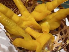 -祥记餐饮•豫粤珍味(金隅大厦店)