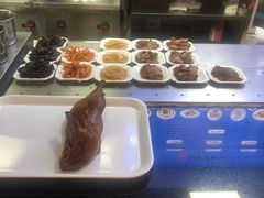 -瓦记米粉(东鼓道店)