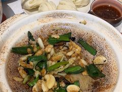 -月福京味斋·烤鸭店·北京菜(鼓楼总店)