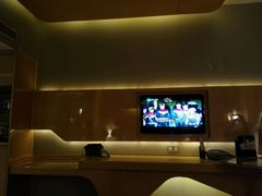 -青岛银沙滩温德姆至尊酒店