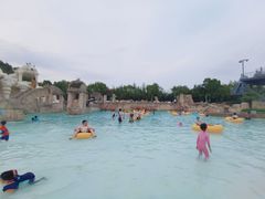 -太阳岛度假酒店