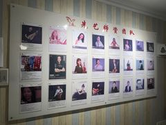 -先艺艺术教育舞蹈钢琴声乐培训(大悦城校区)