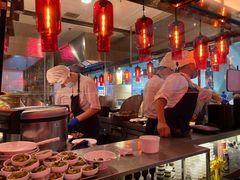 -陈鹏鹏潮汕菜(宝安机场T3航站楼店)