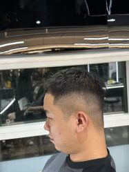 -Brother Barber Shop男士理发店