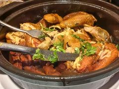 -姜君·千岛湖鱼头馆(浦东大道店)