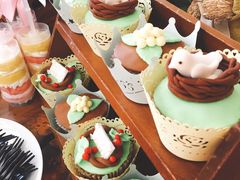 -爱之婚礼蛋糕(建外SOHO西区店)