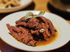 -薇酌饮·陕西菜(南门外店)