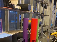 -NRG健身私教CLUB(打浦桥店)